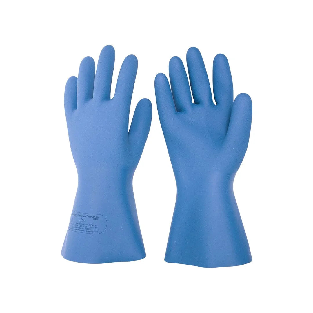 ถุงมือเซฟตี้ Lanon gloves model SV10