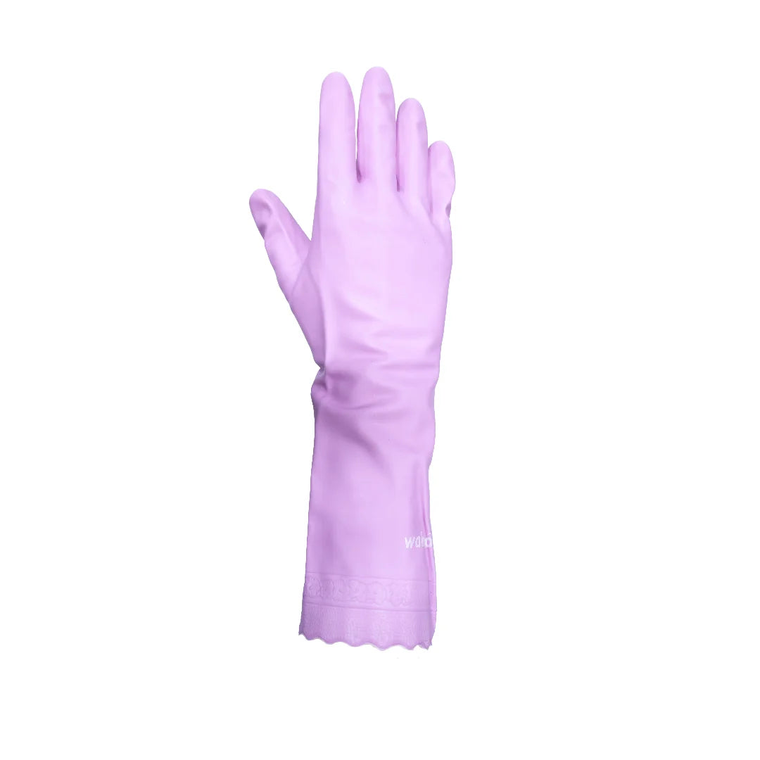 ถุงมือเซฟตี้ Lanon gloves model WF76