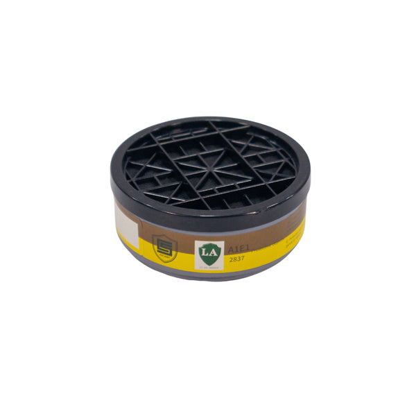Round Chemical filter model 2837 brand CS
