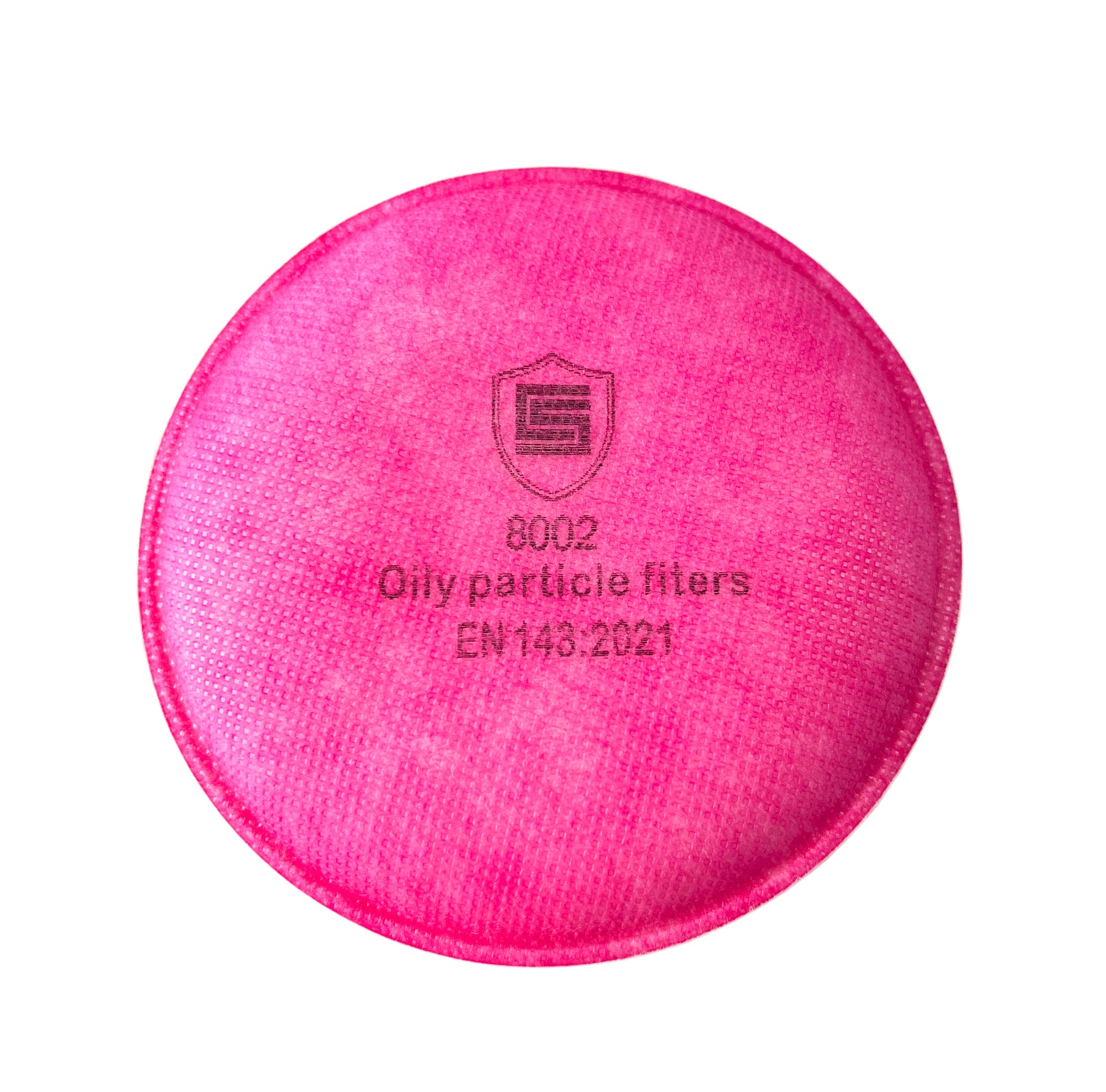 Round filter model 8002 brand CS