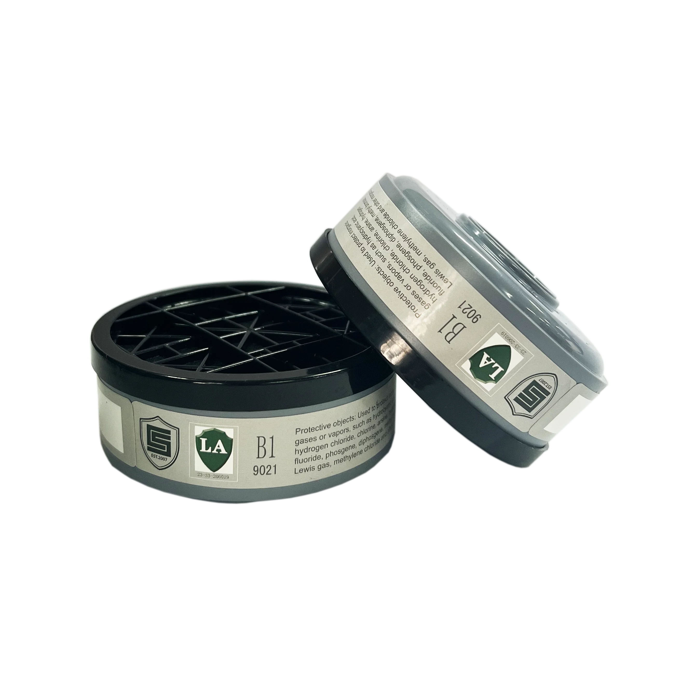 Round Chemical filter model 9021 brand CS