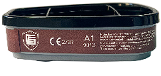 Chemical filter model 9013 brand CS