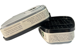 Chemical filter model 9021 brand CS