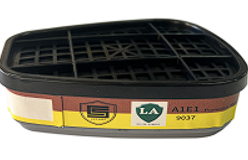 Chemical filter model 9037 brand CS