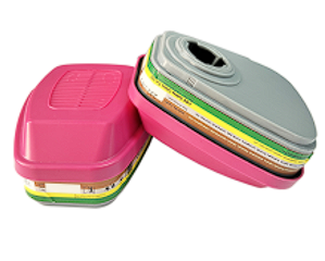 Chemical filter model 9026 brand CS