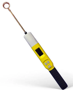 เครื่องวัดระดับแอลกอฮอล์ Alcotec รุ่น IBLOW10C
