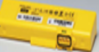แบตเตอร์รี่เครื่องกระตุ้นหัวใจ Alcotec รุ่น DDU100