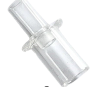 หลอดเป่าสำหรับเครื่อง Alcotec รุ่น AF 200 Pcs./1Box