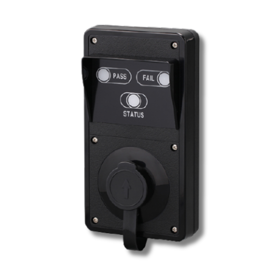 เครื่องวัดระดับแอลกอฮอล์ Alcotec รุ่น EBS-010