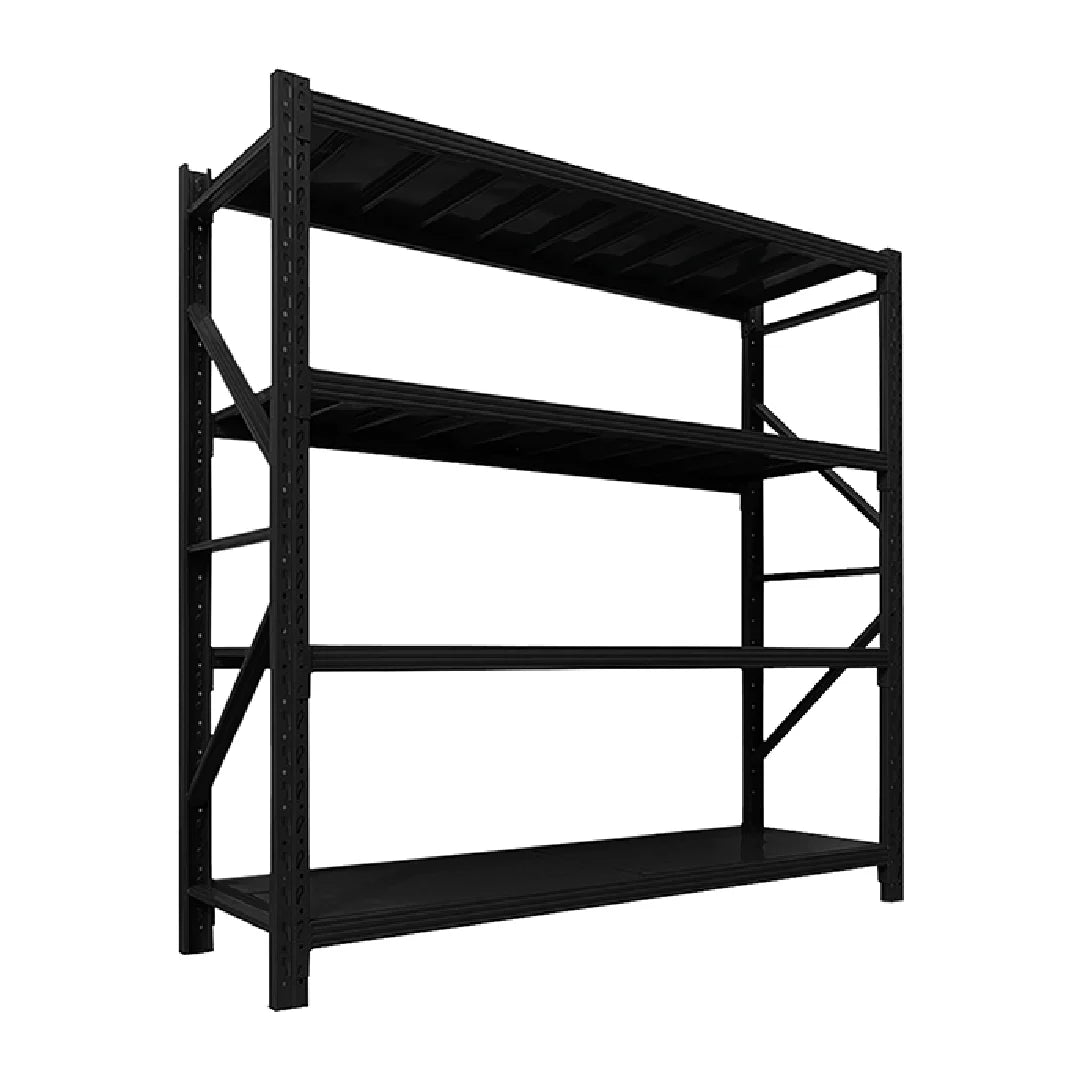 ထင်ရှားသော ဖဲလေးအတန်း (Heavy Duty Rack)