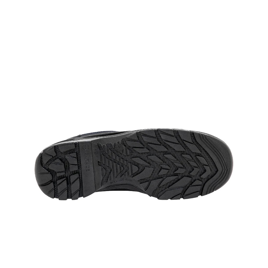 รองเท้าเซฟตี้ Parade รุ่น ABORA เป็นรองเท้าเซฟตี้แบบผ้าใบที่ออกแบบมาเพื่อความเบาสบายและระบายอากาศได้ดี เหมาะสำหรับการใช้งานในสภาพอากาศร้อนหรือในพื้นที่ที่ต้องการความคล่องตัวสูง