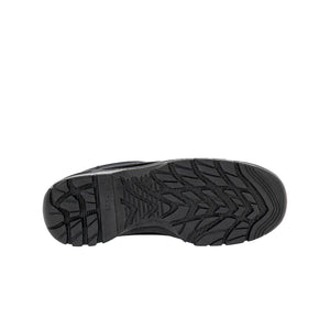 รองเท้าเซฟตี้ Parade รุ่น ABORA เป็นรองเท้าเซฟตี้แบบผ้าใบที่ออกแบบมาเพื่อความเบาสบายและระบายอากาศได้ดี เหมาะสำหรับการใช้งานในสภาพอากาศร้อนหรือในพื้นที่ที่ต้องการความคล่องตัวสูง