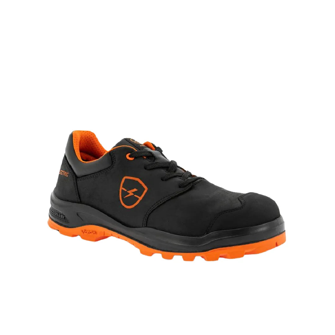 လုံခြုံရေးဖိနပ်၊ Parade အမှတ်တံဆိပ်၊ ECHARG မော်ဒယ်