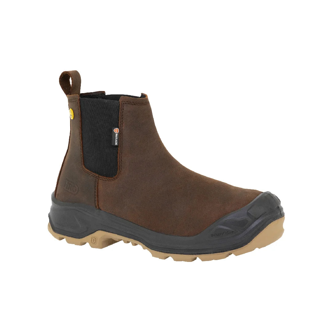 Parade သံတား ဘရာန်း NARIL