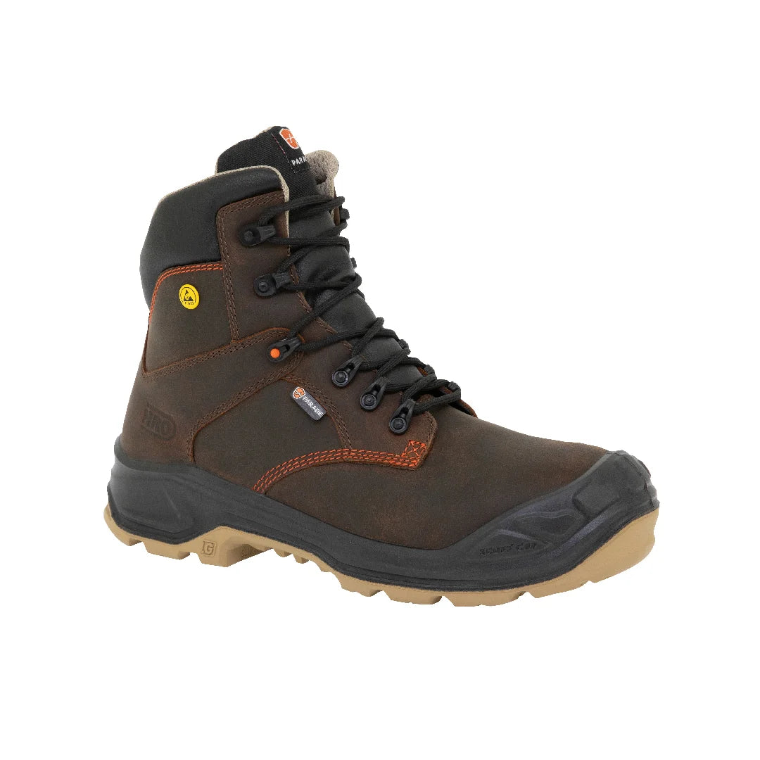 ပရာဒ် အမှတ် NETROL အနာဂတ် ကာကွယ်မှု အထုပ်