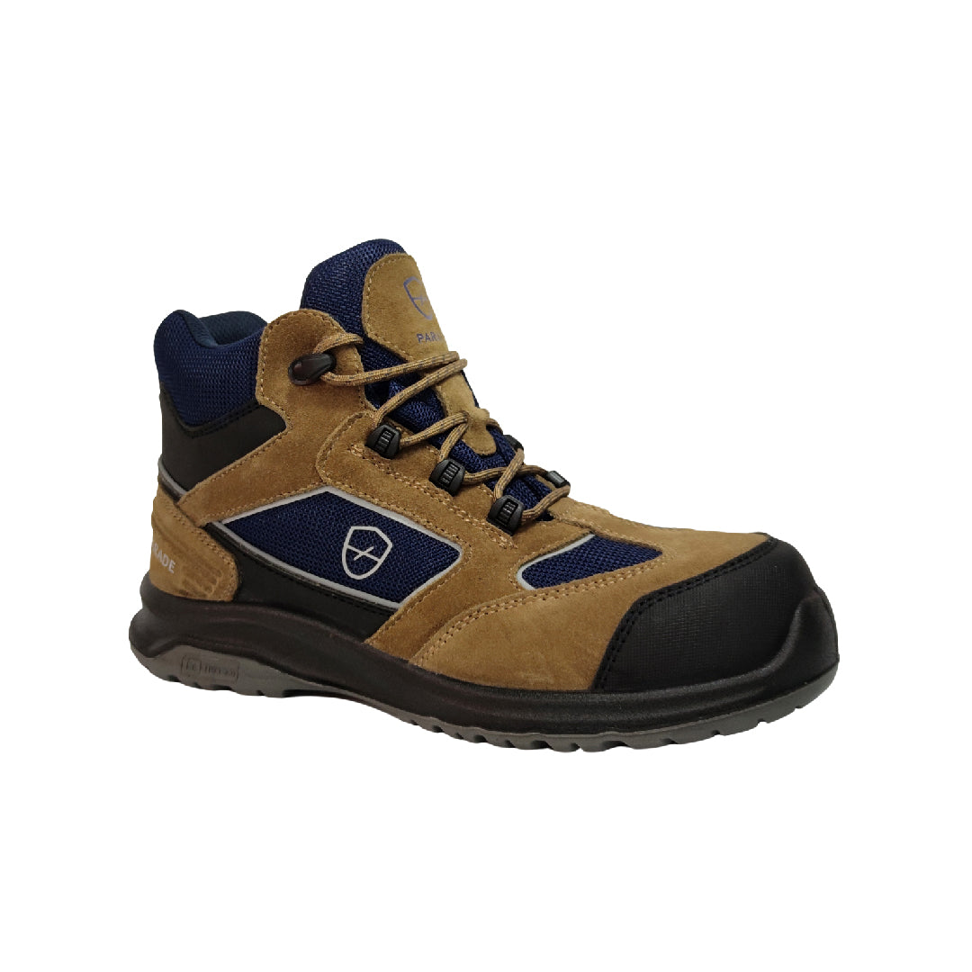 Parade အမှတ်တံဆိပ် ROLING ဘေးကင်းရေးဖိနပ်