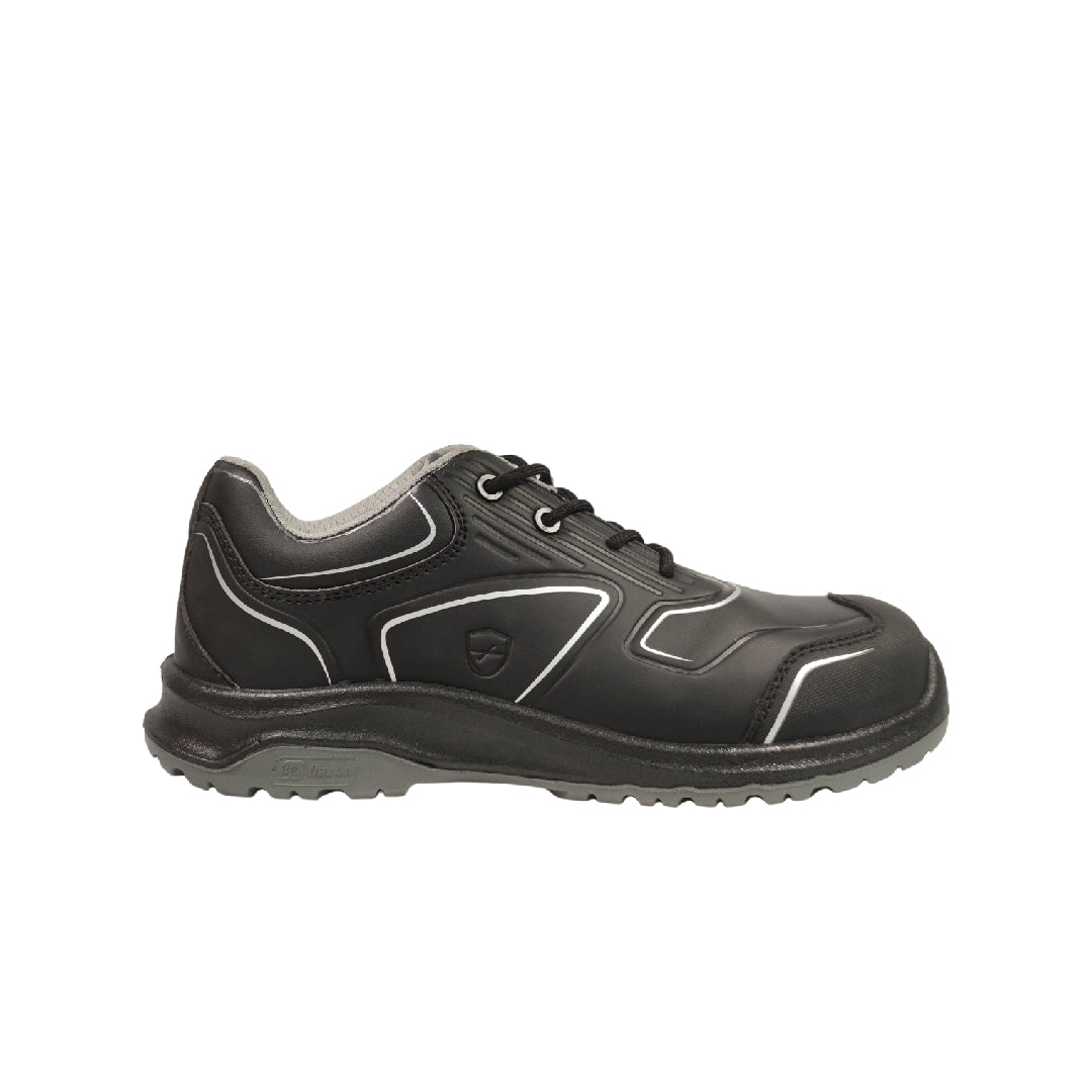 Parade အမှတ်တံဆိပ် ROWING မော်ဒယ် ဘေးကင်းရေးဖိနပ်