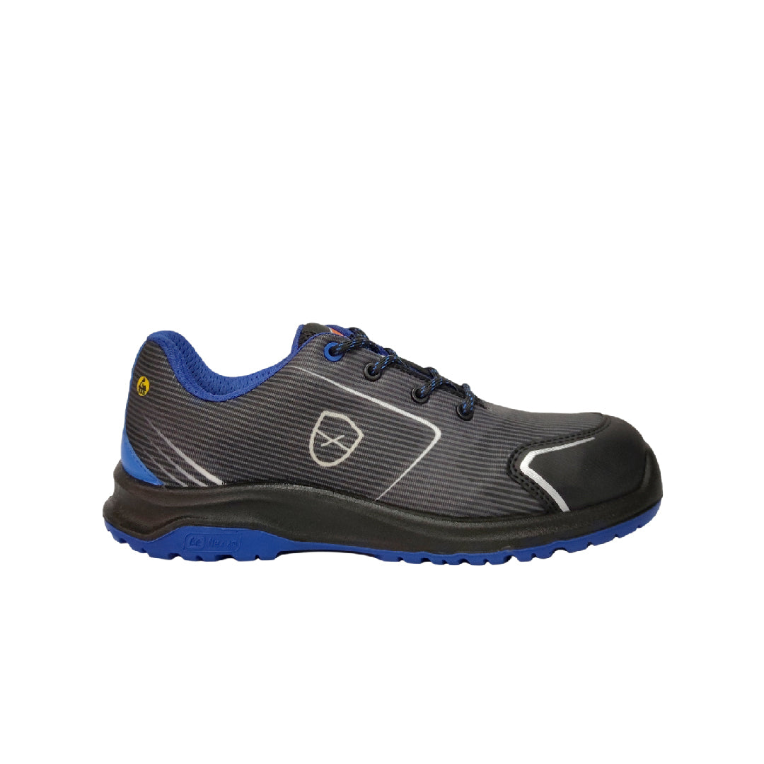 ပေရာ့ဒ် အမှတ်တံဆိပ် RUNNOR ကာကွယ်ရေးဖိနပ်