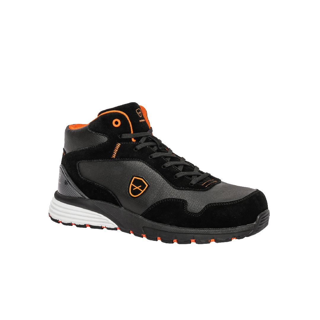 Parade အမှတ်တံဆိပ် SKATER မော်ဒယ် ဘေးကင်းရေးဖိနပ်