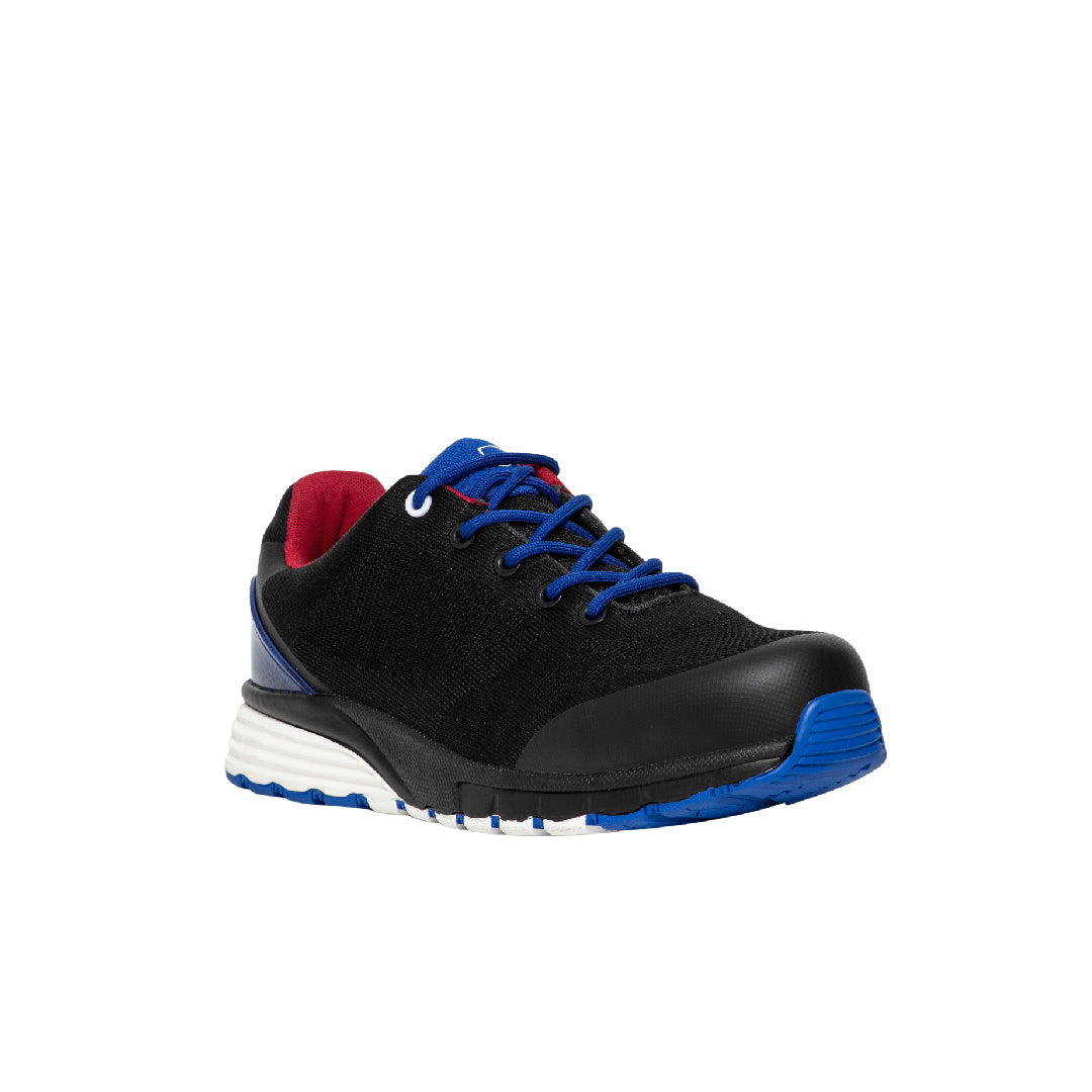 ဘေးကင်းရေးဖိနပ် Parade အမှတ်တံဆိပ် SLALUM မော်ဒယ်