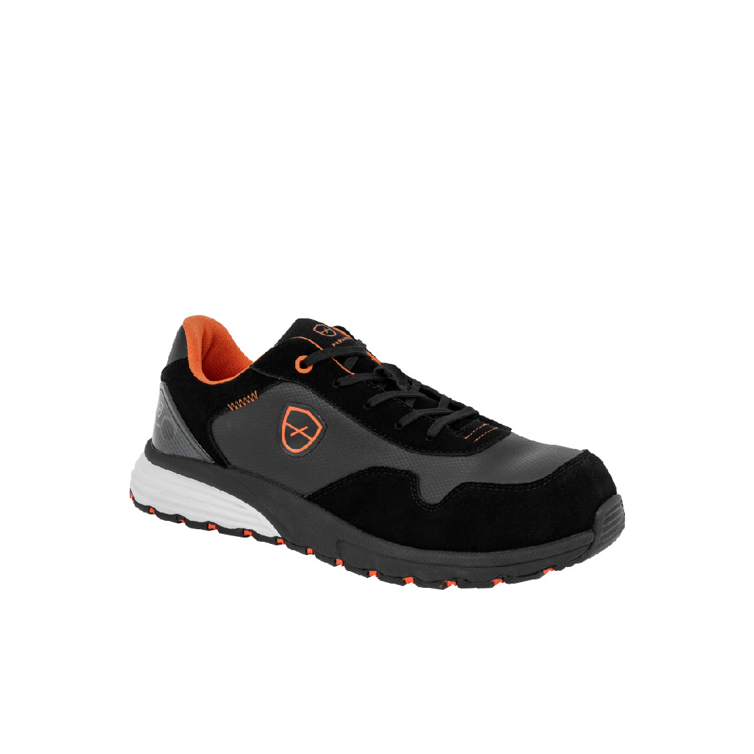 Parade အမှတ်တံဆိပ် SLAMER မော်ဒယ် ဘေးကင်းရေးဖိနပ်