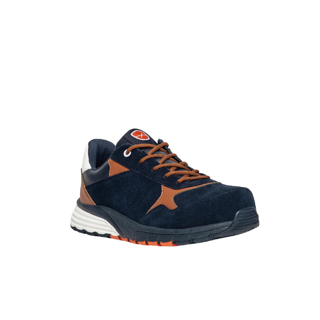 Parade အမှတ်တံဆိပ် SWINGS မော်ဒယ် ဘေးကင်းရေးဖိနပ်