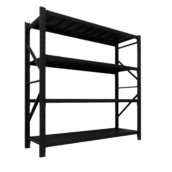 Storax ชั้นวางขนาดกลาง